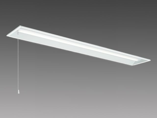 三菱電機 ユニバーサルダウンライトφ125 クラス200-150 49° 温
